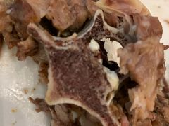 -宁夏国强手抓羊肉·清真菜(未央路凤三店)