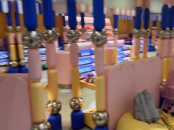 -奈尔宝家庭中心·亲子餐厅(苏州大悦城店)