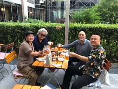 -普拉那啤酒坊Paulaner(凯宾斯基饭店)