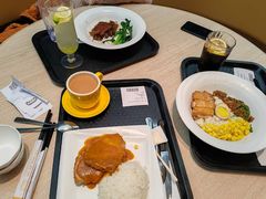 -大家乐(广州花城汇店)