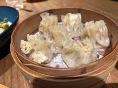 -耶里夏丽·新疆菜·家庭聚场(百联中环购物广场店)