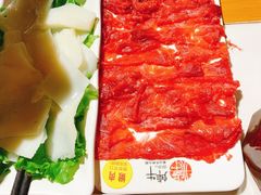 -焯牛潮汕牛肉火锅(云峰街创始店)