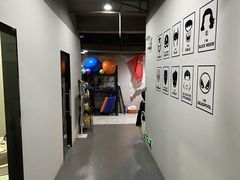 -AC健身·运动康复工作室(千灯湖店)