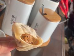 -锡笼记·无锡小笼(方塔店)