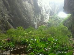 -英西峰林·洞天仙境