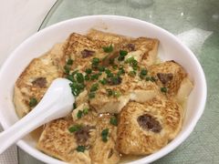-新享乐海鲜(翠华路店)