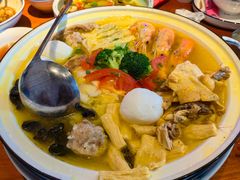 -寻宝记绍兴菜(鲁迅路店)