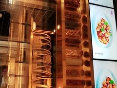 -蔴将·川菜(黄龙万科店)