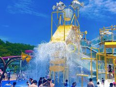 -渔岛海洋度假区