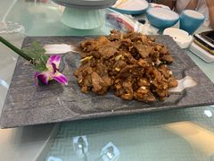 津门老爆三-正阳春烤鸭店(杨楼店)