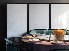 -上海宝华喜来登酒店·采悦轩中餐厅