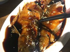 -杭百味·大众精选杭帮菜(西湖音乐喷泉店)