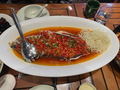 -唐坊·湖南菜(丰尚国际店)