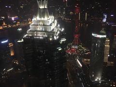 -上海柏悦酒店·世纪100牛排馆
