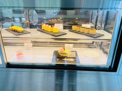-昆山琶拉帝诗酒店·河畔咖啡厅Riverside Cafe