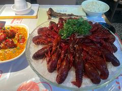 -靓靓蒸虾·头牌蒸虾(南山桂庙店)