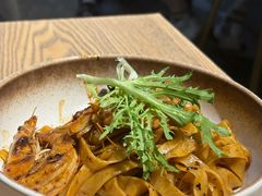 -Maxpoint Kitchen 西餐咖啡(乐峰广场店)