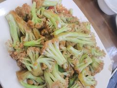 -金丝饭庄(金丝新天地保障性住宅小区店)