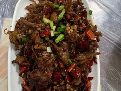 -吴记口味馆