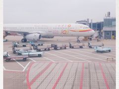 -杭州萧山国际机场