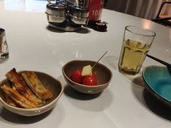 -莲花餐饮(高新店)