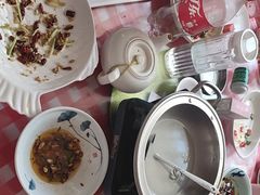 -巴陵全鱼席(湖南老字号汴河街店 )