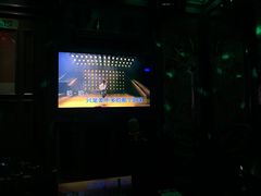 -INLOVE KTV(杭州滨江宝龙城店)
