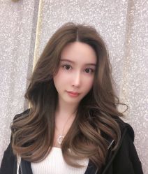-3AM HAIR SALON染发烫发接发