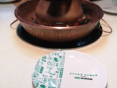 -阳坊胜利涮羊肉(禧乐汇店)