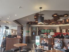 -星巴克(无锡百联奥特莱斯店)