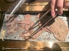 -新石器烤肉(中房金谊广场店)