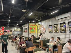-西关明记肠粉(荔枝湾店)