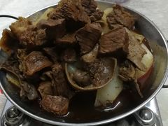 -桂萍特色牛筋牛杂(长堤街总店)