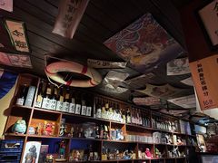 -半藏居酒屋(香港花园店)