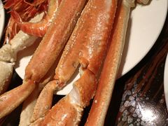 -上海东方佘山翰悦阁酒店·Vie全日制餐厅