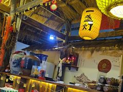 -江湖一盏灯·滇味卤烤(普惠园店)