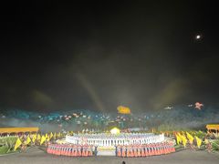 -鼎盛王朝康熙大典实景演出