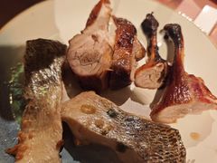 -金海湾自助餐厅(金陵饭店)