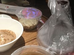 -牛很鲜潮汕牛肉火锅(朝晖路店)
