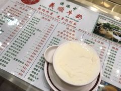 -义顺牛奶公司(新马路老店)