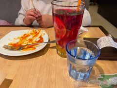-必胜客(江桥万达店)