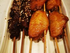 -七八冷面·延边朝鲜族美食(欢乐谷店)