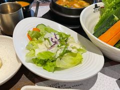 -朴大人炭烤·韩国料理(奥帆中心海尔洲际店)