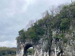 -桂林两江四湖景区