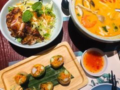 -越小品·越南餐厅(布吉万象汇店)