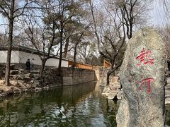 -承德避暑山庄景区