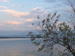 -西昌邛海湿地