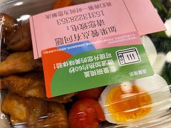 -肯德基(东四南大街店)