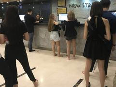 -纽斯桑拿会所(天山店)