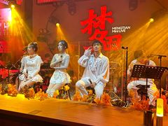 -梦田音乐miniLIVE(漳州店)